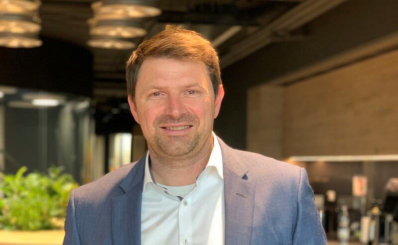 Filip Hanzálek - Interview