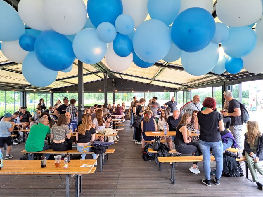 DTCSP Family Day 2023 Highlights