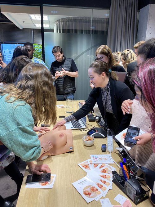 Health is Wealth: Cancer Prevention Workshop and more